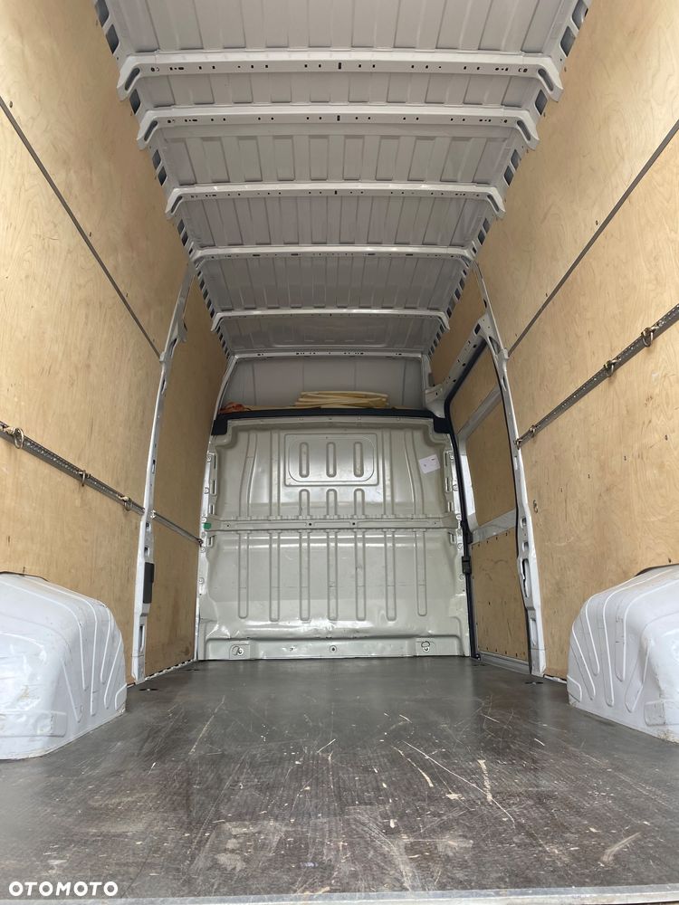 Fiat Ducato MJ L4 - 9