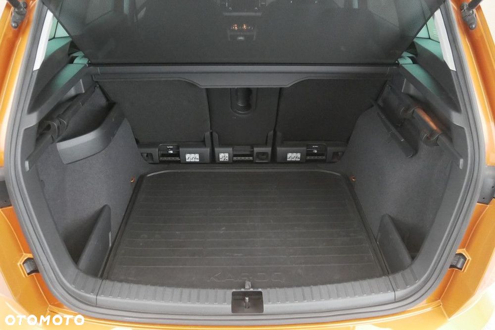 Skoda Karoq 1.5 TSI ACT Ambition DSG - 16