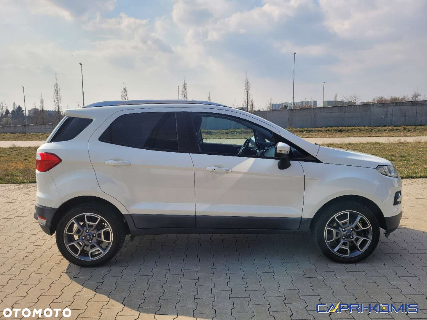 Ford EcoSport - 6