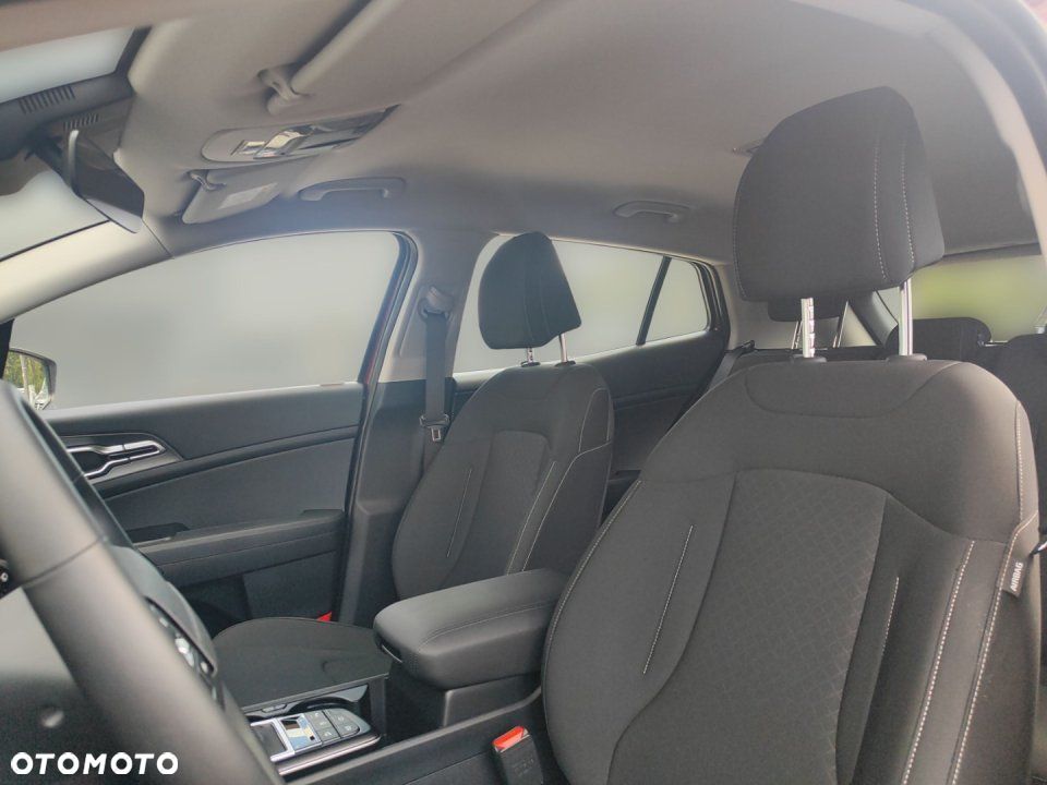 Kia Sportage - 11