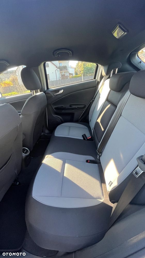 Alfa Romeo Giulietta - 6