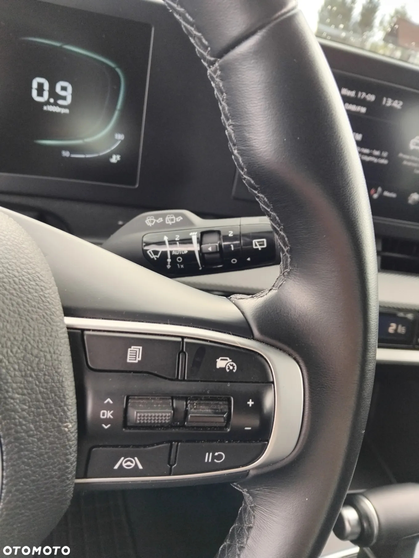 Kia Sportage - 13