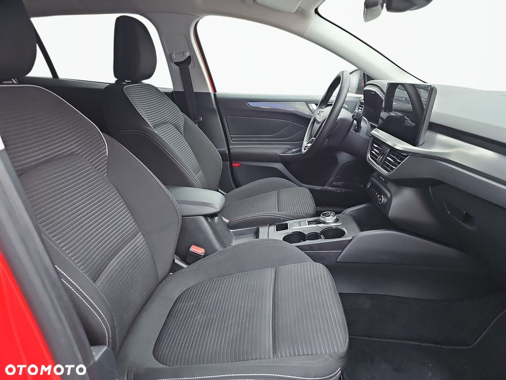 Ford Focus 1.5 EcoBlue Titanium - 13