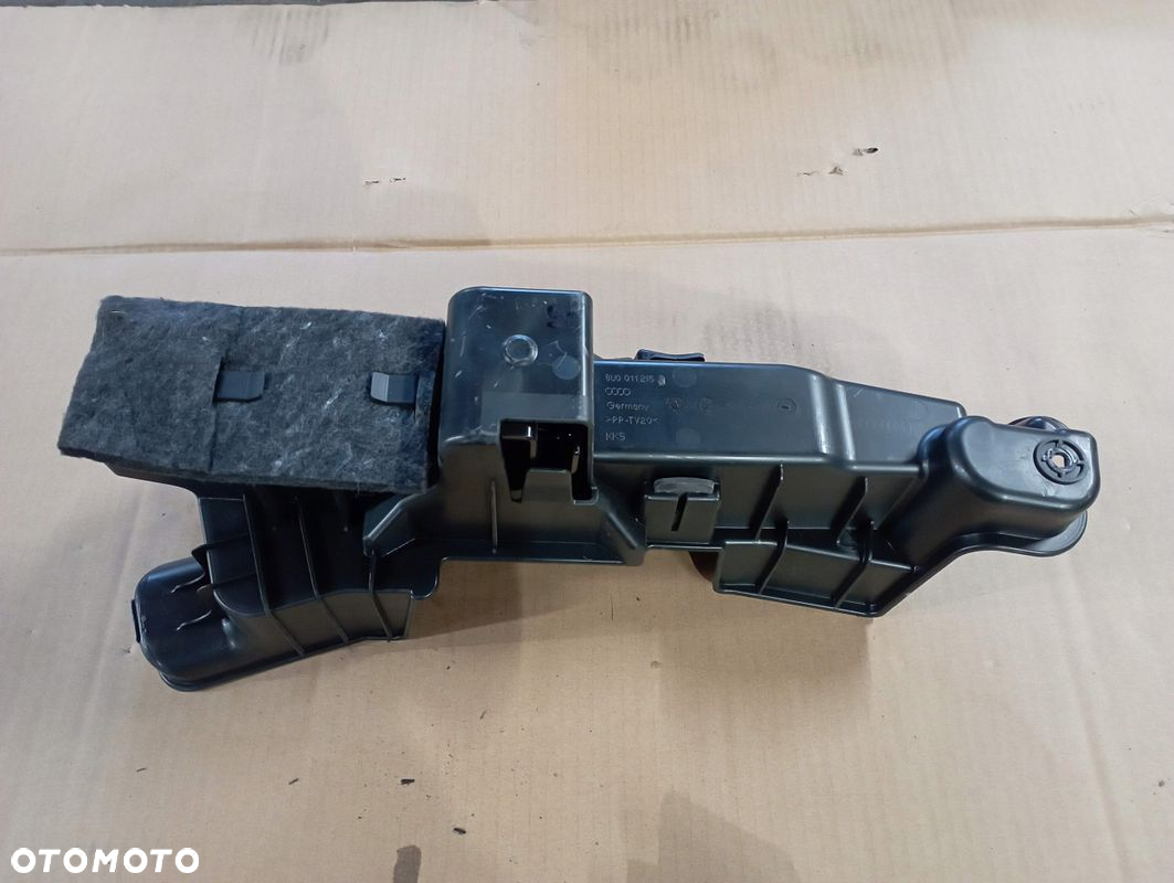 AUDI Q3 ZESTAW NAPRAWCZY 8U0011215 - 2