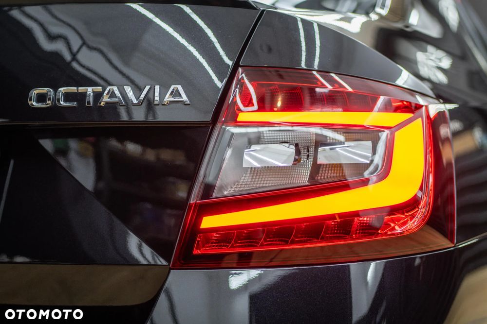 Skoda Octavia - 28
