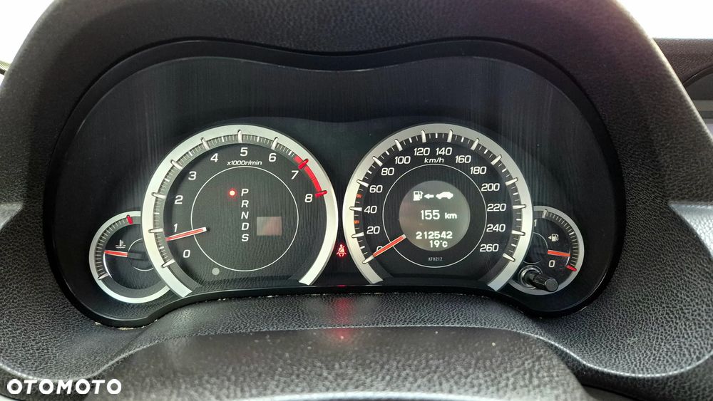 Honda Accord 2.0 Elegance - 15