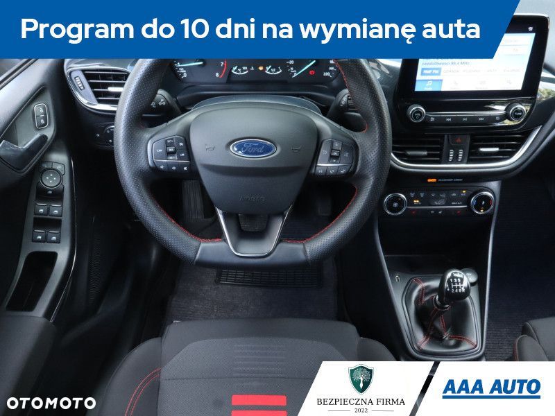 Ford Fiesta - 9