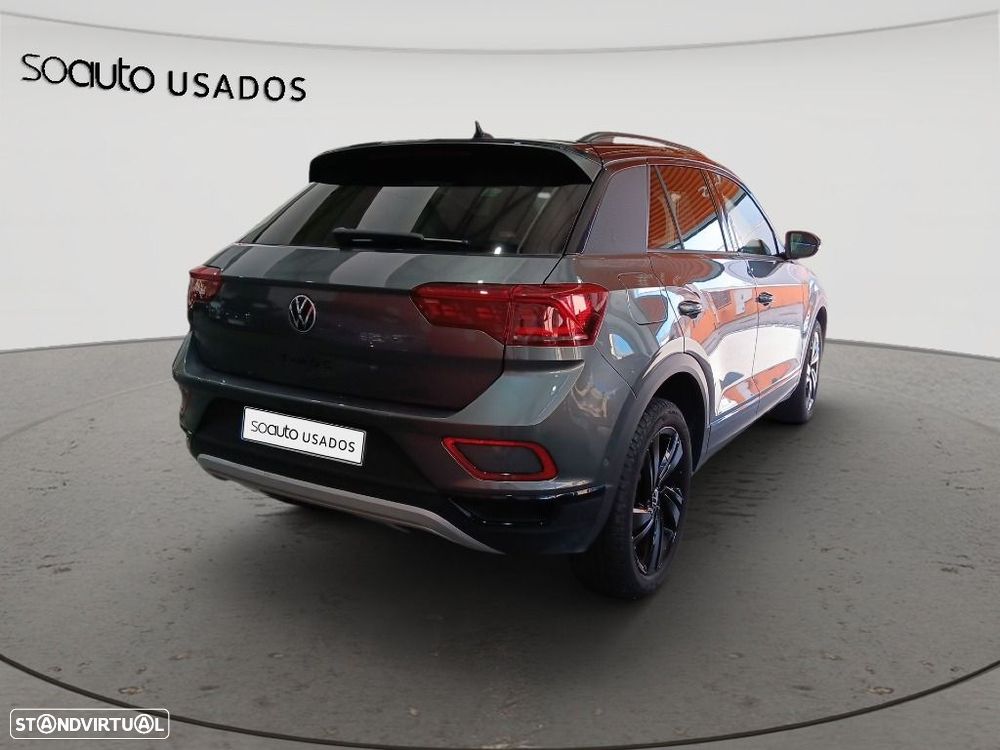 VW T-Roc - 7
