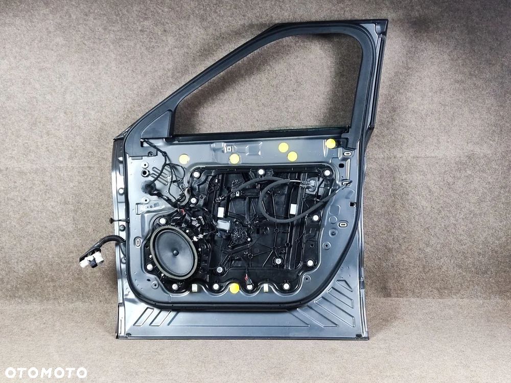 FORD EXPLORER od 2020r Drzwi Przód Prawy - 2