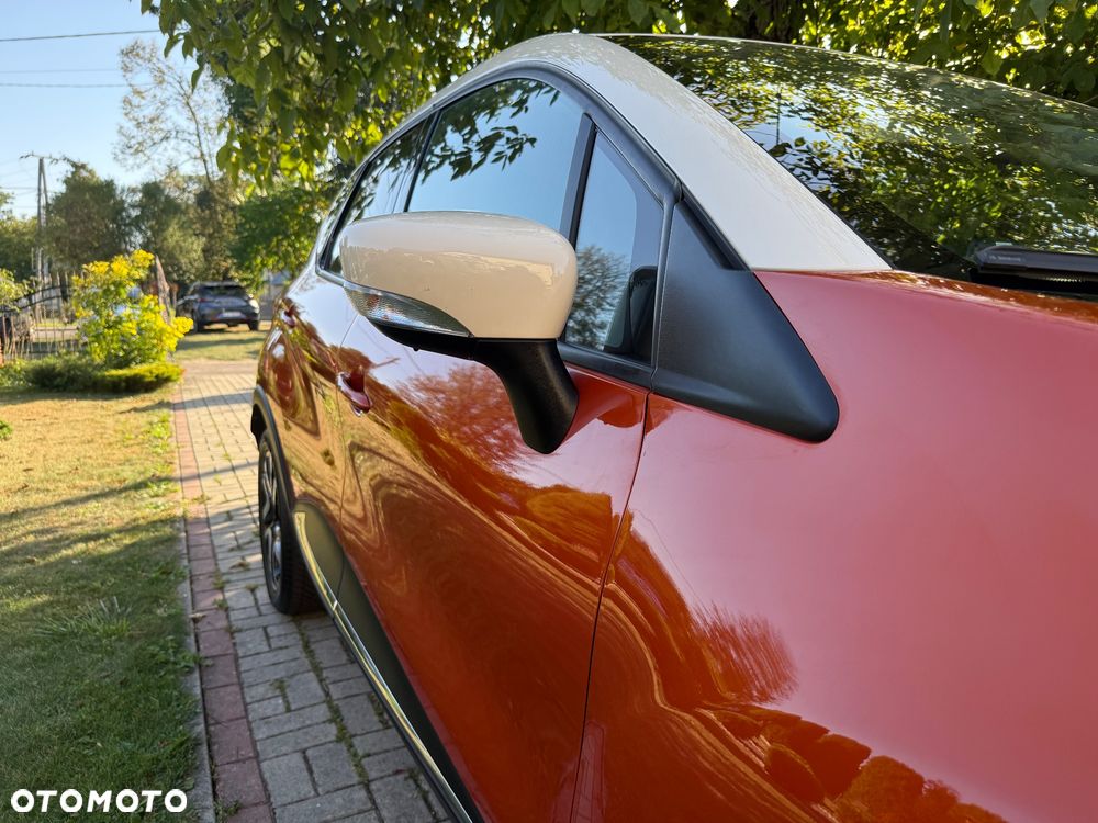 Renault Captur ENERGY TCe 120 EDC XMOD - 17