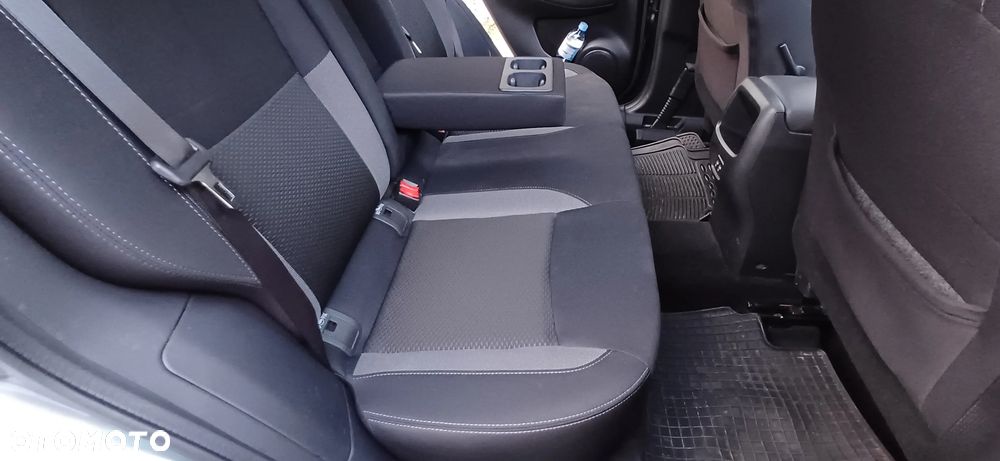 Nissan Qashqai 1.3 DIG-T N-WAY - 9