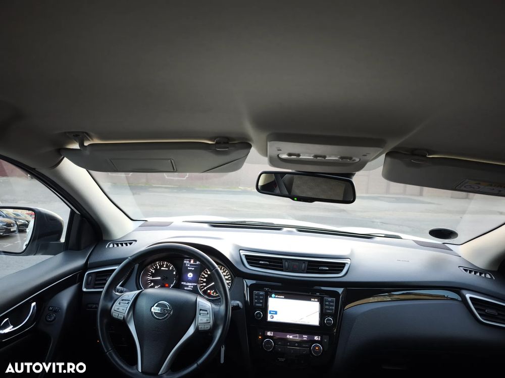 Nissan Qashqai 1.2 DIG-T TEKNA - 7