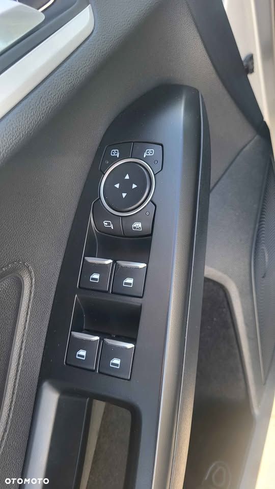 Ford Focus 1.5 EcoBlue Start-Stopp-System ACTIVE X - 10