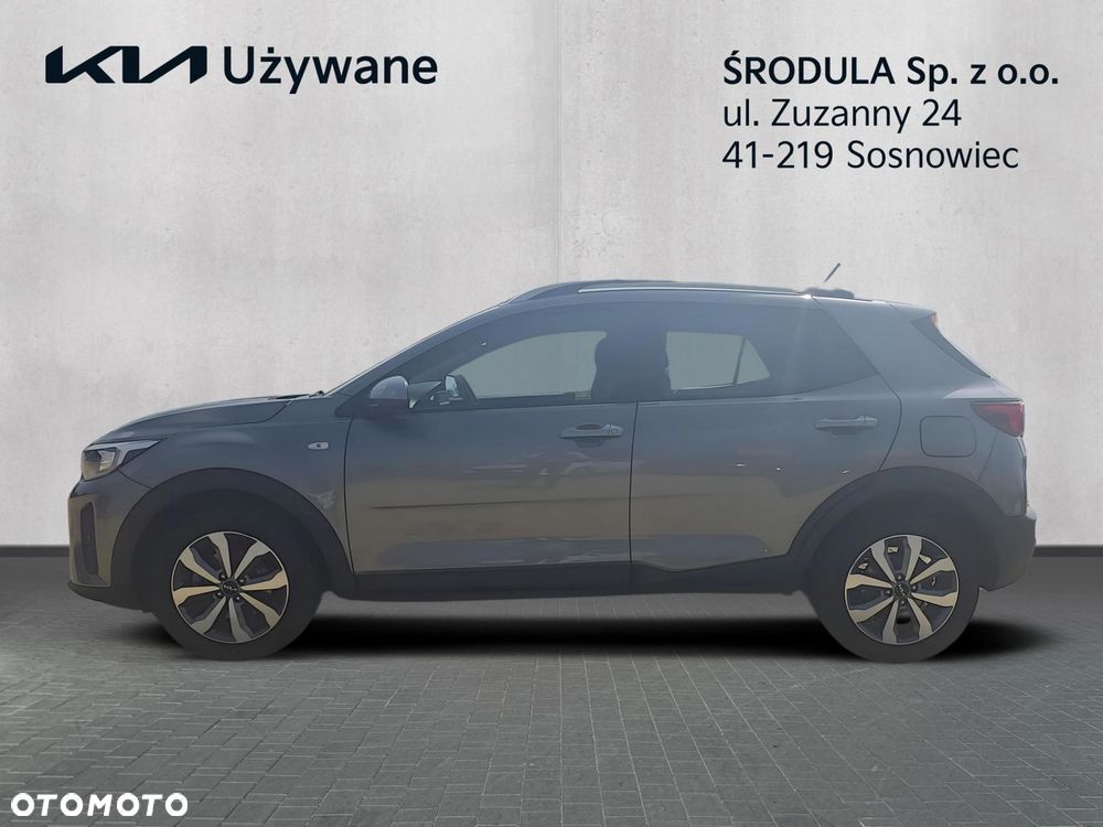 Kia Stonic 1.2 M - 2