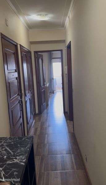 Apartamento Santo Ovídio - Grande imagem: 3/10