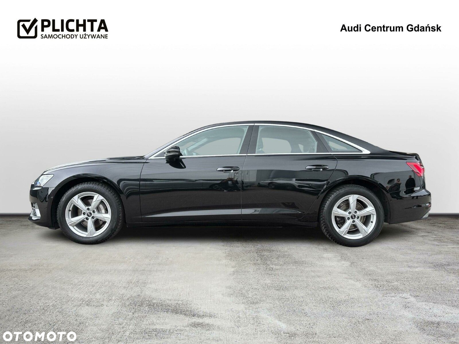 Audi A6 - 2