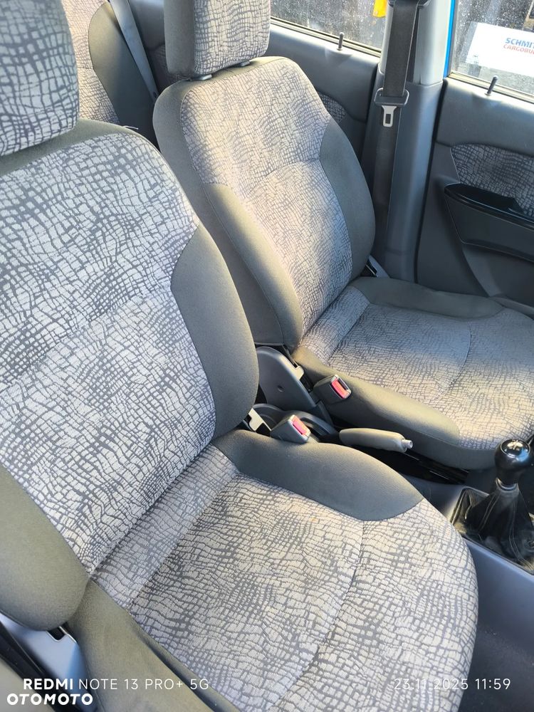 Hyundai Atos 1.1 Comfort - 9