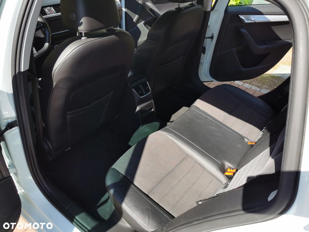 Skoda Octavia 2.0 TDI Joy - 17