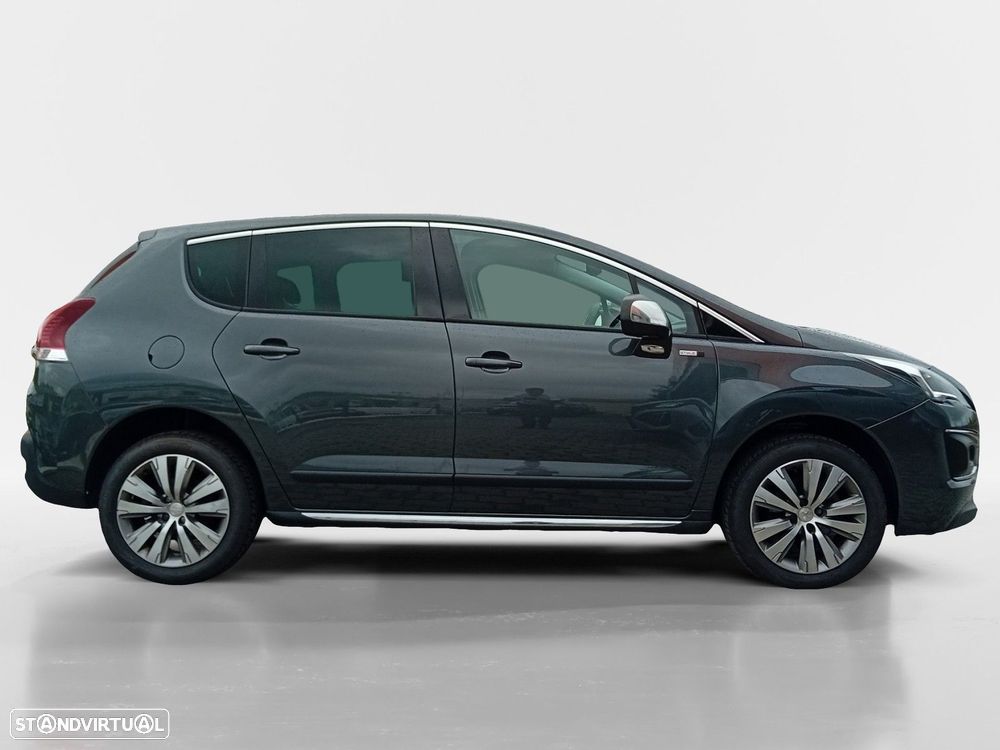 Peugeot 3008 1.6 BlueHDi Style - 6