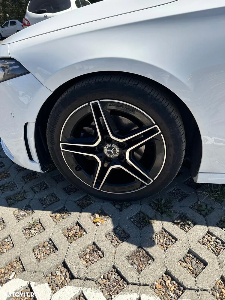 Mercedes-Benz A 180 - 7
