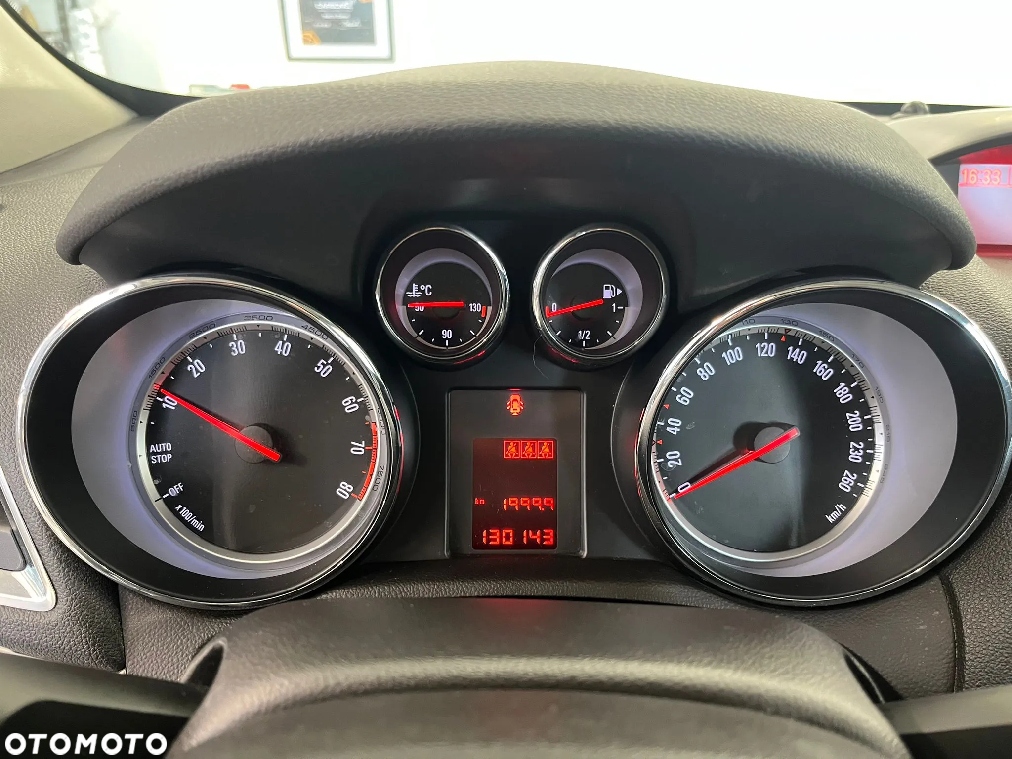 Opel Mokka 1.4 T Cosmo - 5