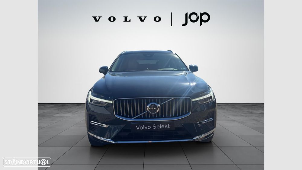 Volvo XC 60 2.0 T6 PHEV Ultra Bright AWD - 9