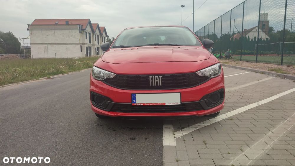 Fiat Tipo 1.4 16v - 2