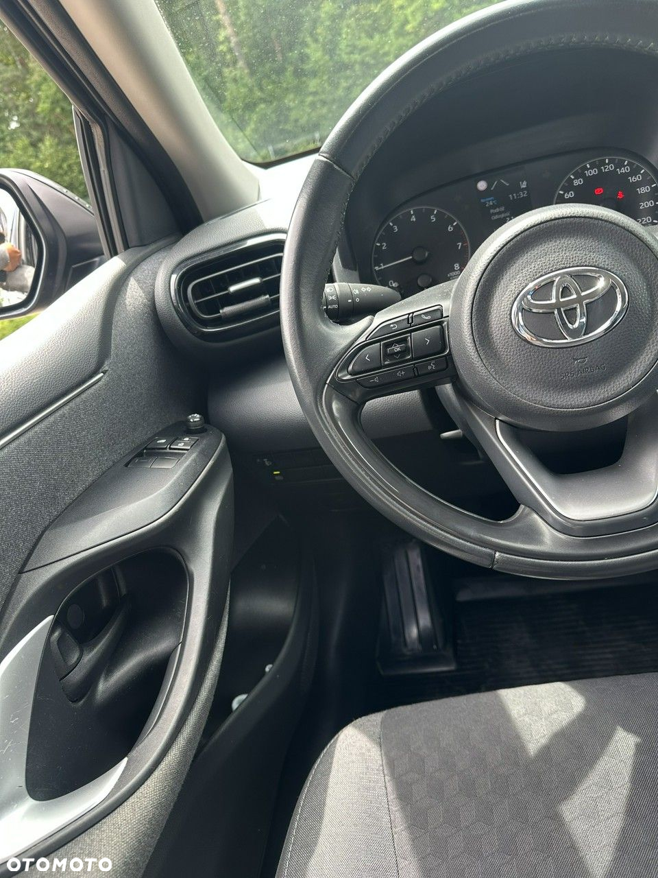 Toyota Yaris - 12