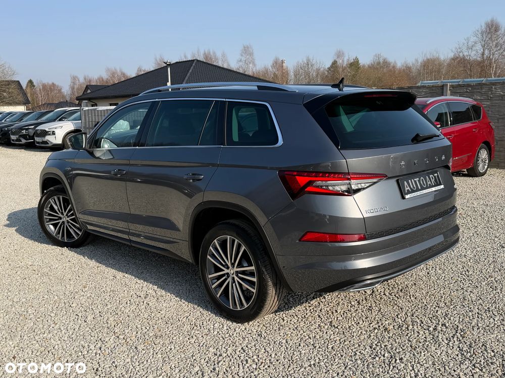 Skoda Kodiaq - 10