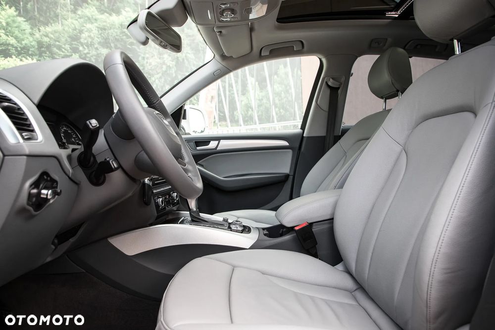 Audi Q5 - 15