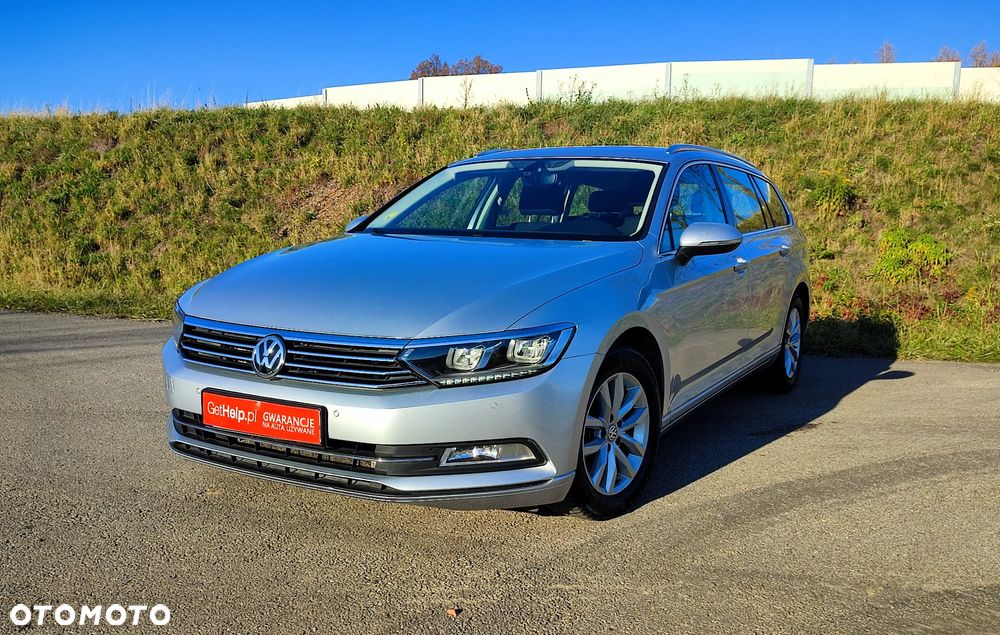 Volkswagen Passat 2.0 TDI SCR Business - 4