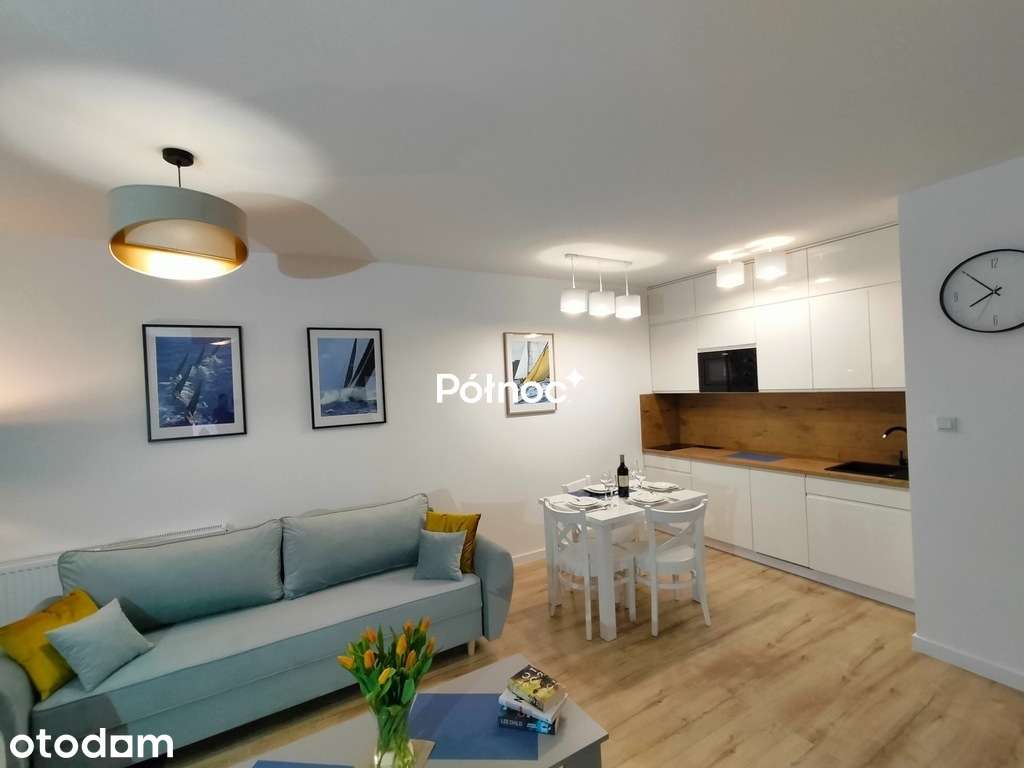 Apartament premium w Kołobrzegu ! - Pełny obrazek: 4/15