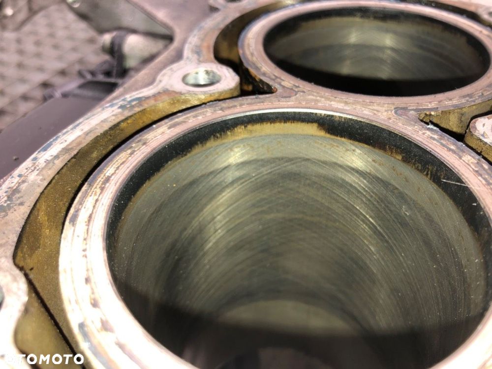 BLOK SILNIKA  MICROCAR M8 M8 LDW442 - 7