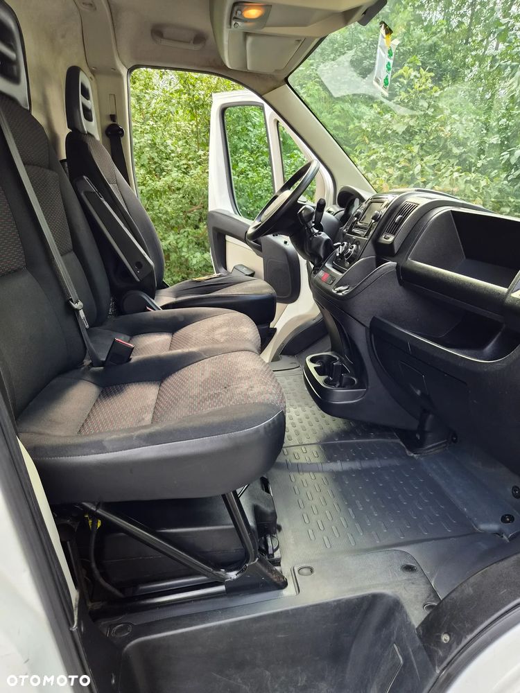 Peugeot Boxer - 13