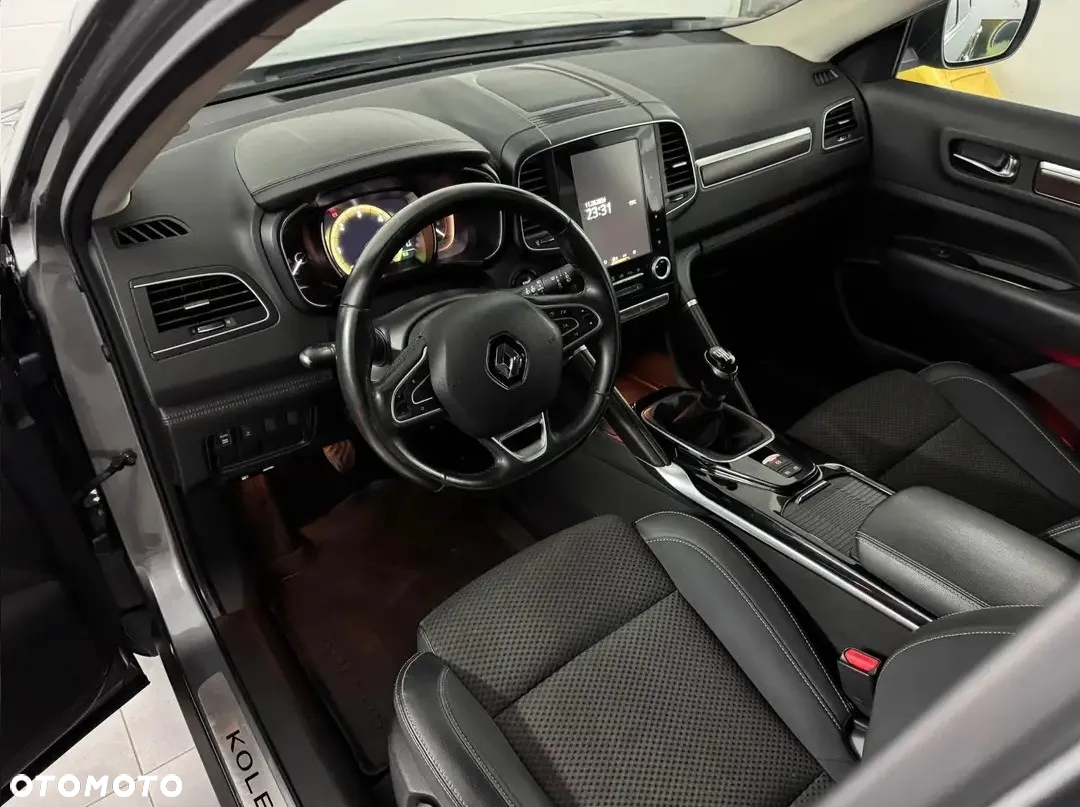 Renault Koleos - 16