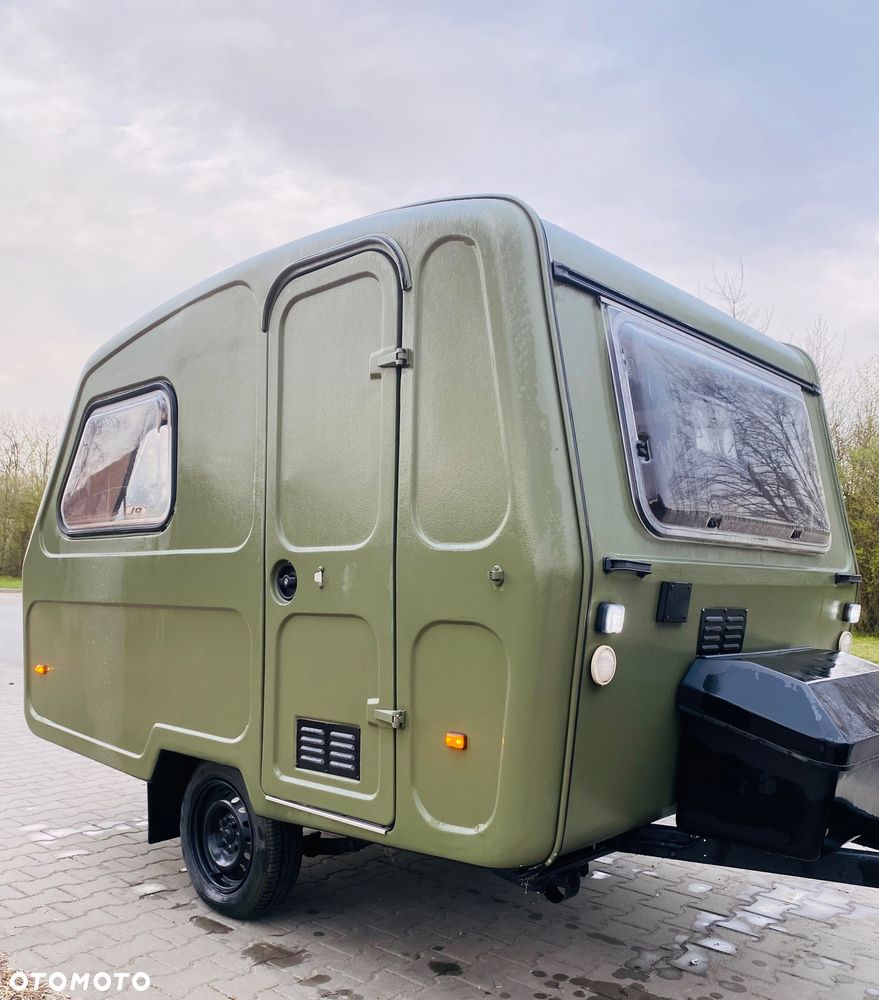 Niewiadów N126E - 2