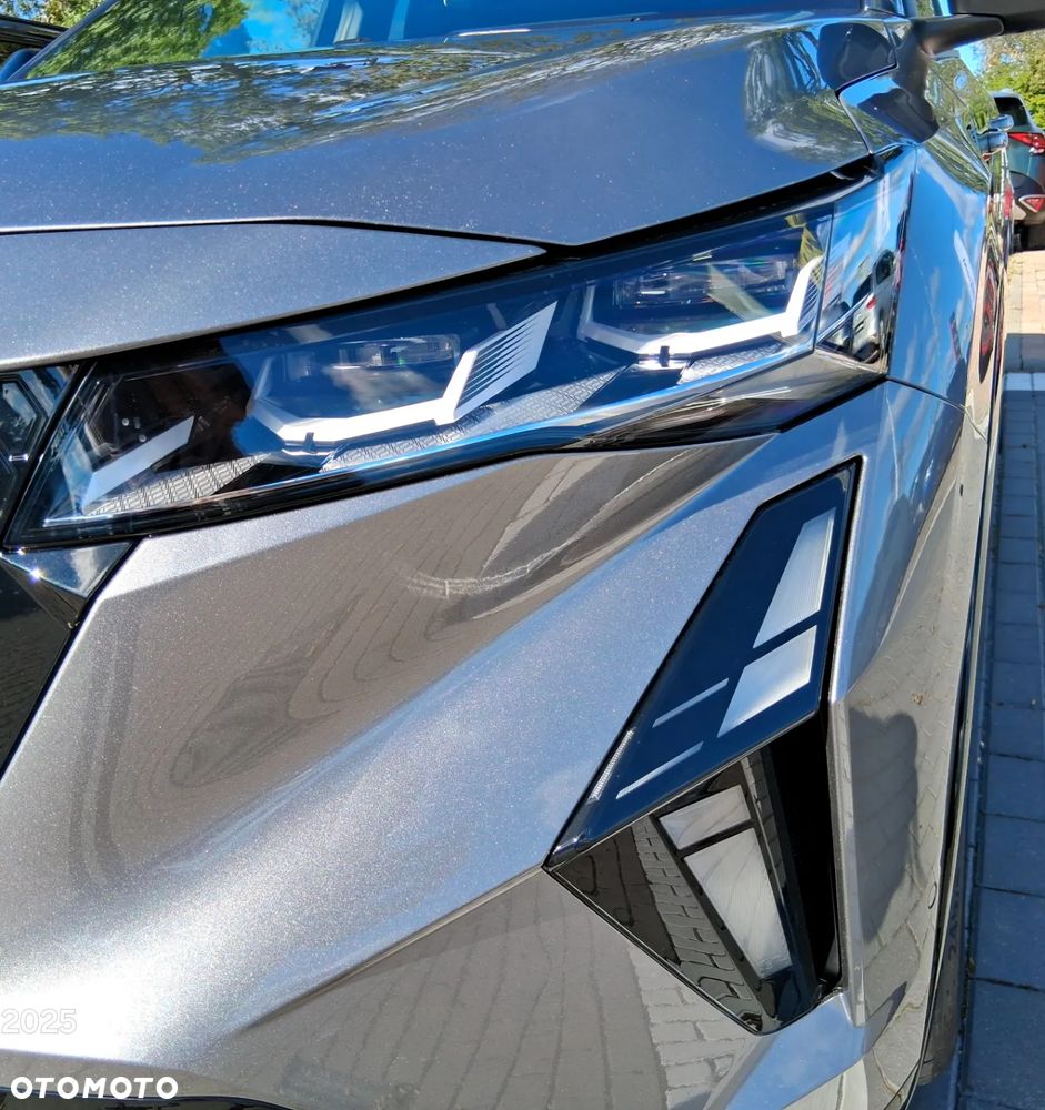 Renault Rafale 1.2 E-Tech PHEV 4x4 300 atelier Alpine MMT - 33