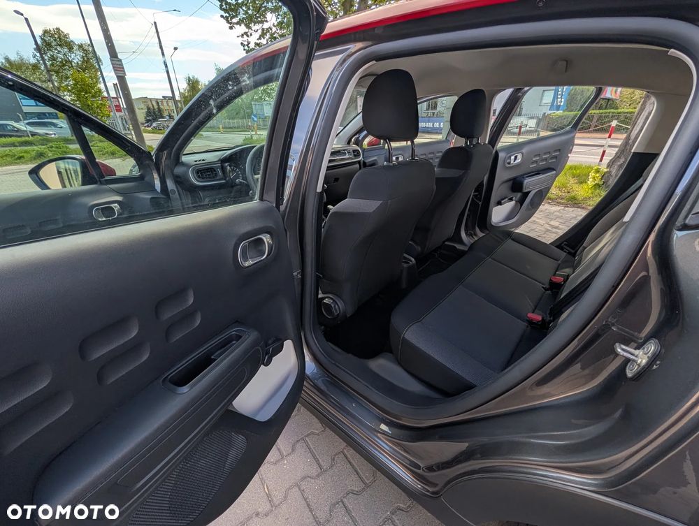Citroën C3 Pure Tech 83 S&S FEEL - 24