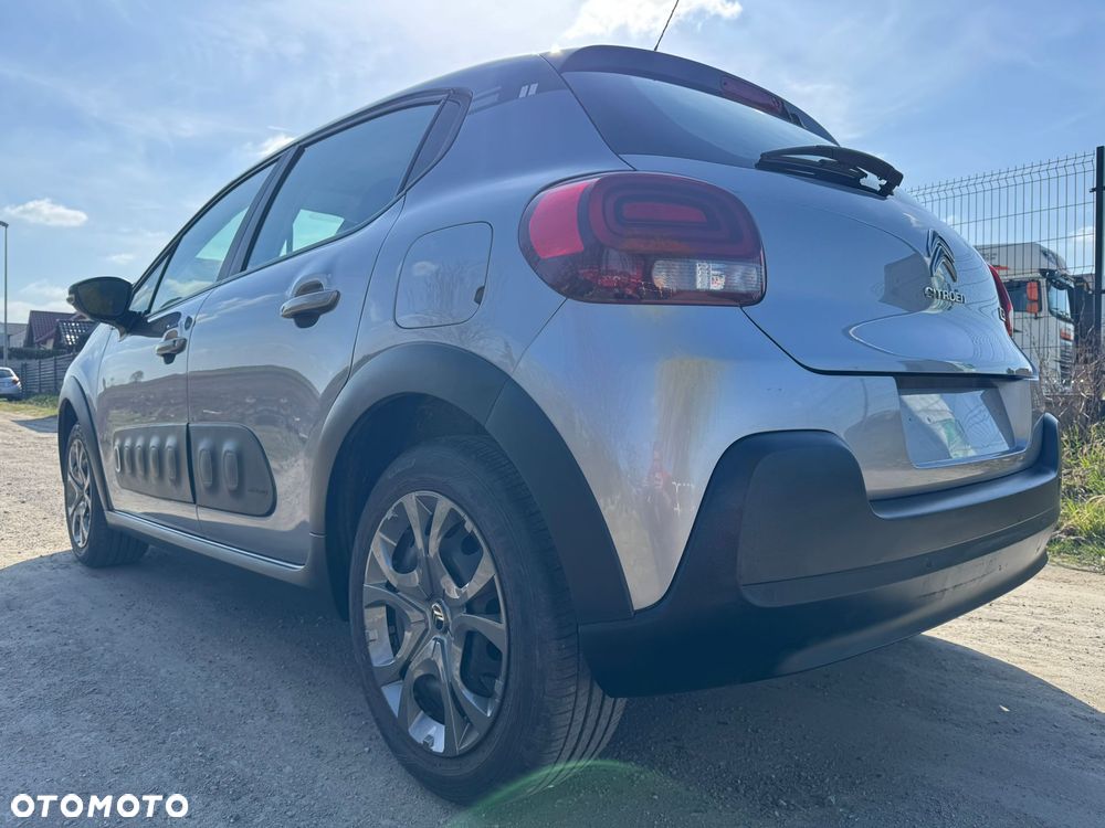 Citroën C3 - 18