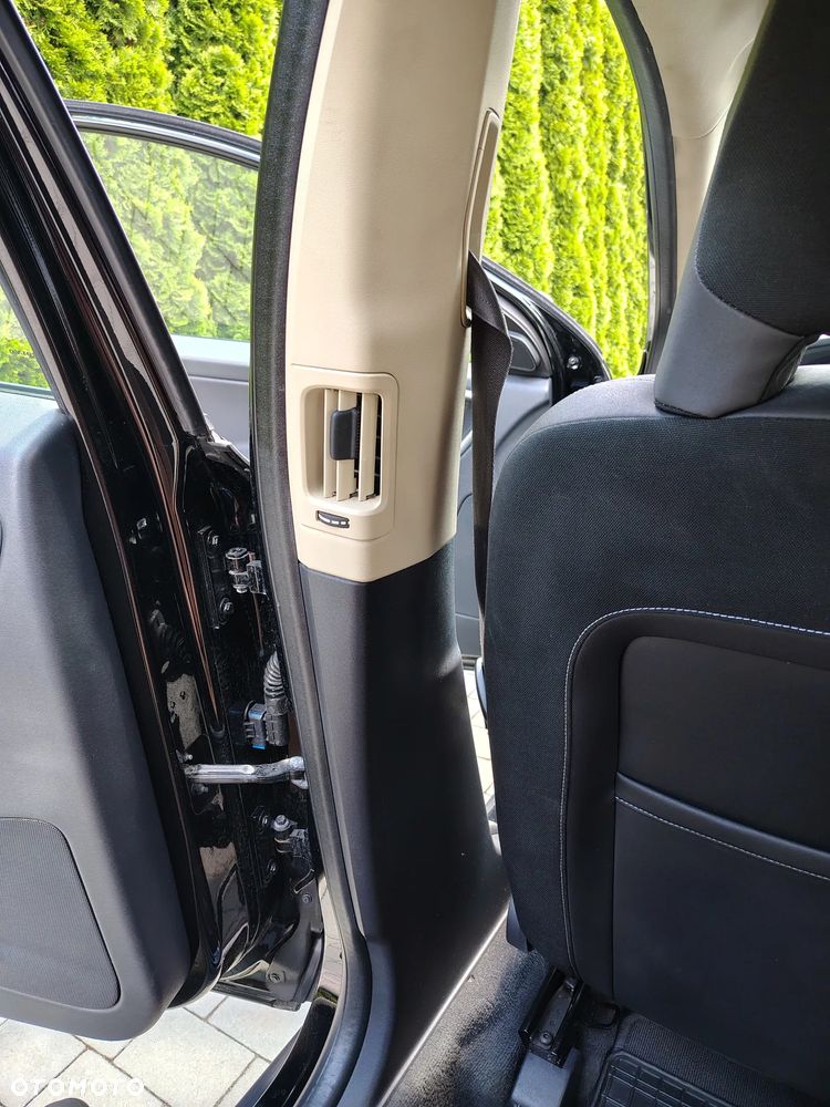 Volvo XC 60 - 13