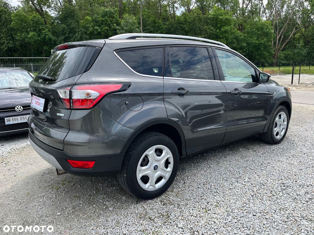 Ford Kuga 1.5 EcoBoost 2x4 SYNC - 26