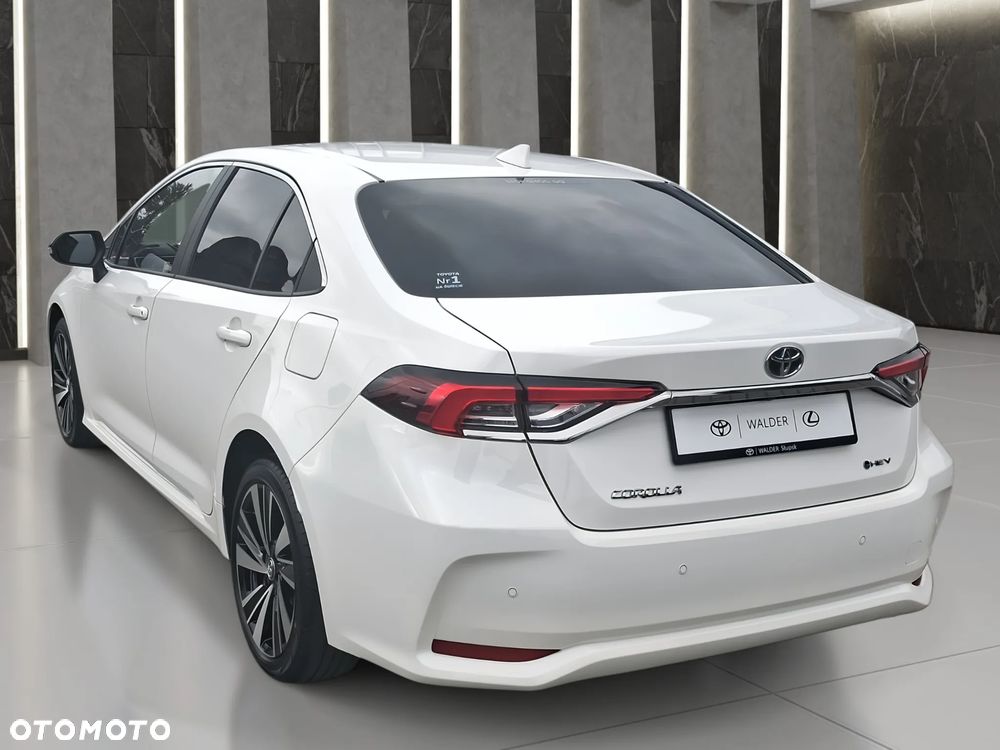 Toyota Corolla 1.8 Hybrid Style - 9