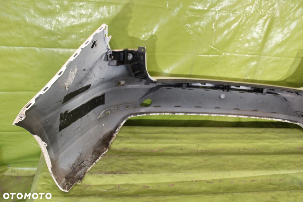 Zderzak tył Seat Leon III Kombi FR 2016-2020r. - 3