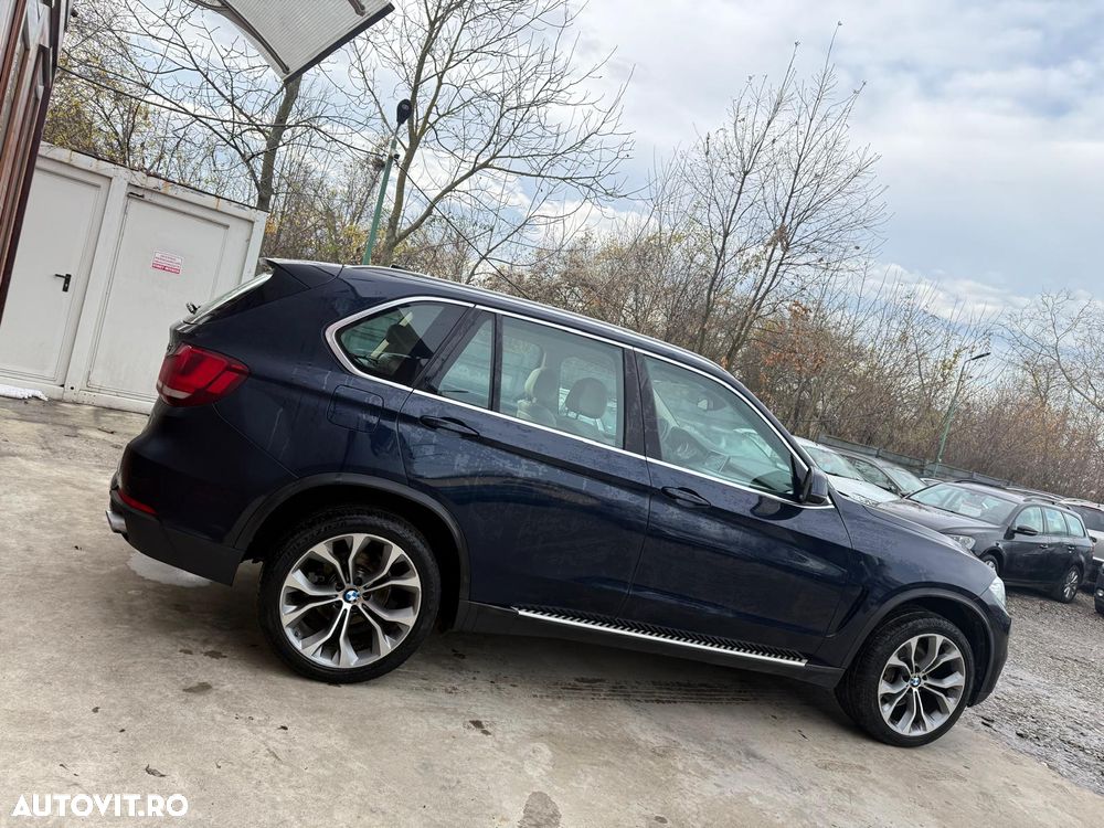 BMW X5 - 33