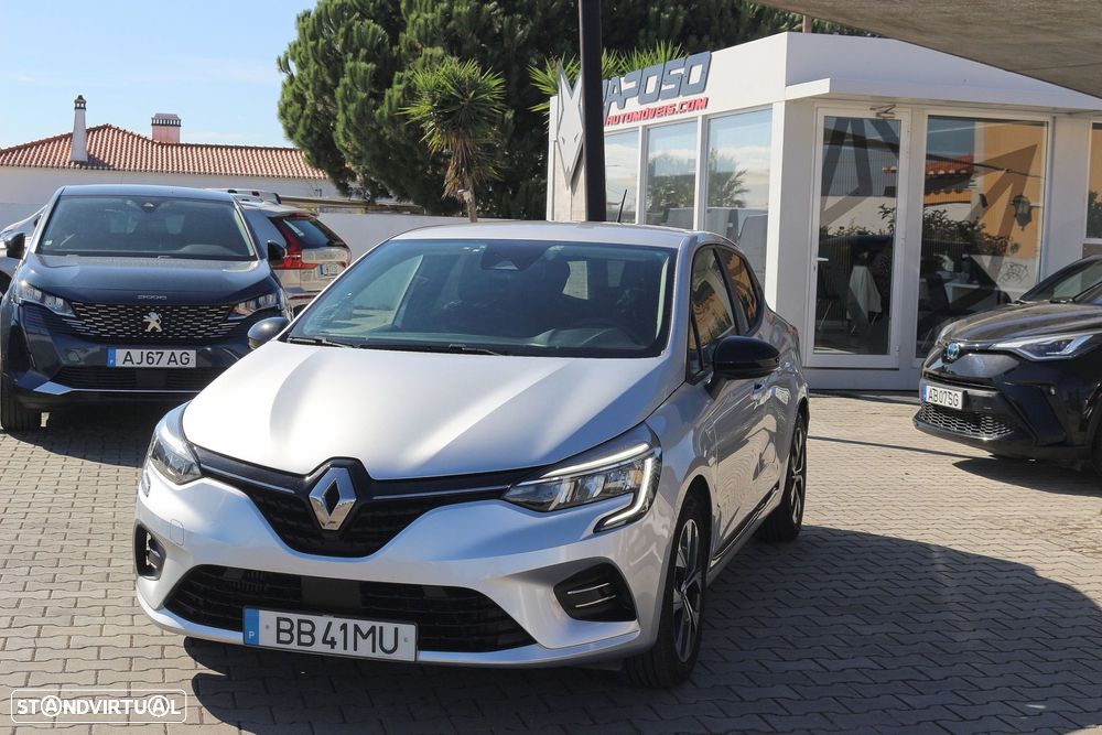 Renault Clio 1.0 TCe Limited - 9