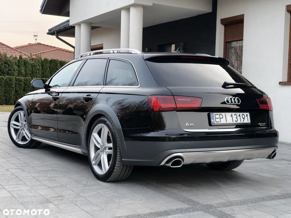 Audi A6 Allroad - 33