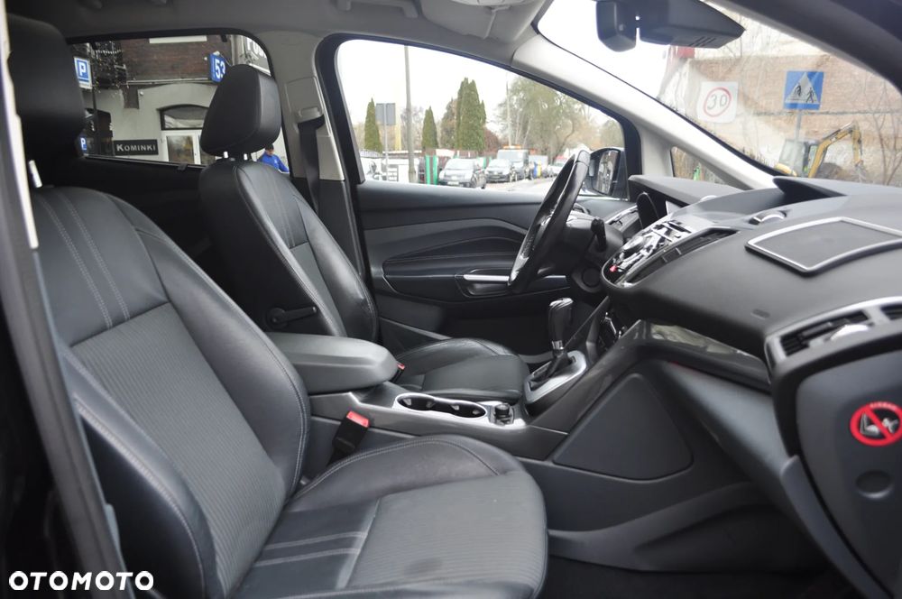 Ford C-MAX 2.0 TDCi Trend - 6