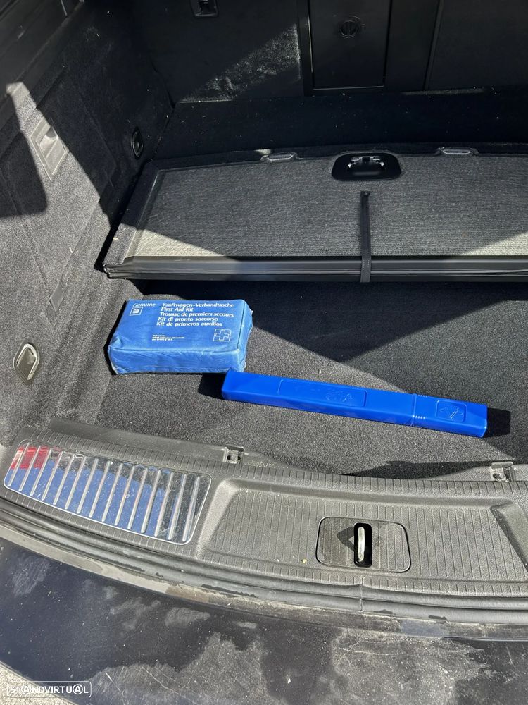 Opel Insignia Sports Tourer 2.0 CDTi Selection S/S - 21