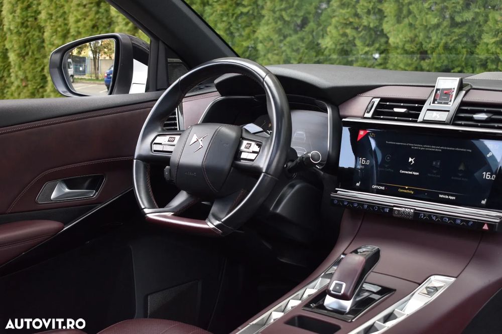 DS Automobiles DS 7 Crossback - 4