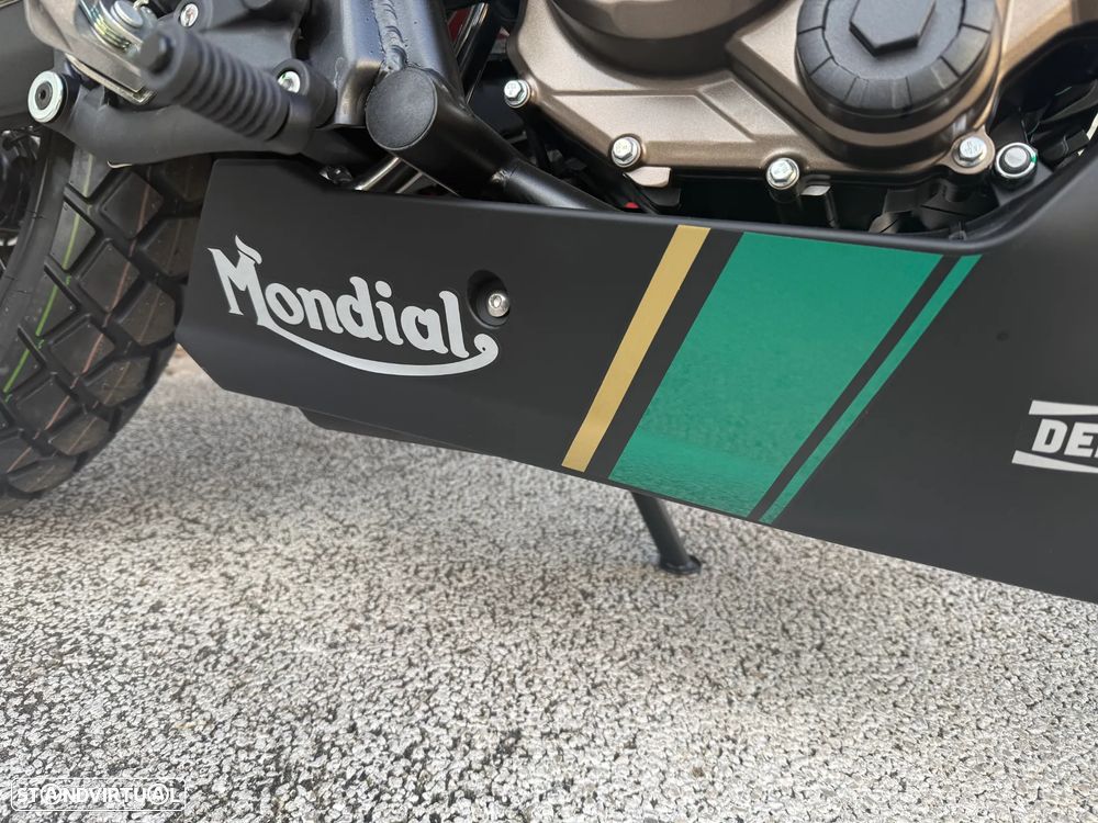 FB Mondial HPS 125 PREÇO PROMOCIONAL !! - DESDE 45 EUR MÊS !! - 8